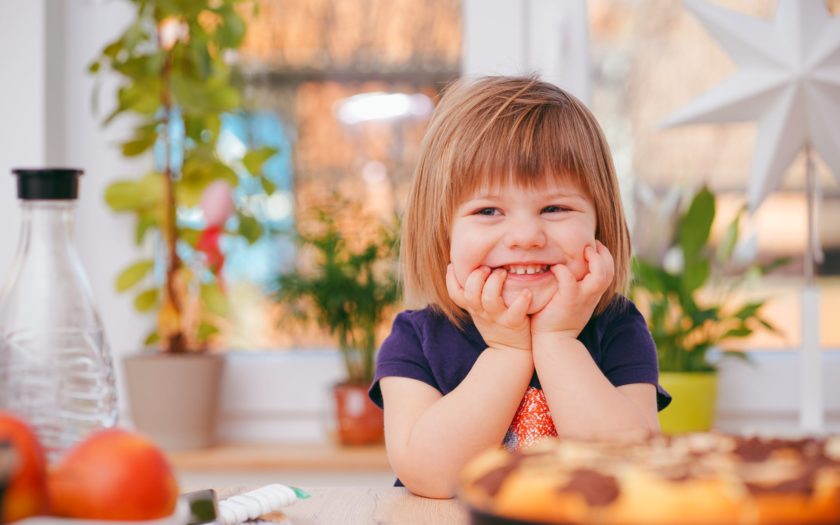 Die Wichtigkeit der Entwicklung von Sprachkenntnissen für Kinder