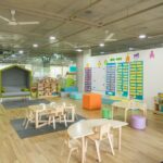 Kitas und Kindergärten - Anforderungen an Gewerbeimmobilien