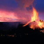 Mensch und Natur: Die faszinierende Beziehung zu Vulkanen