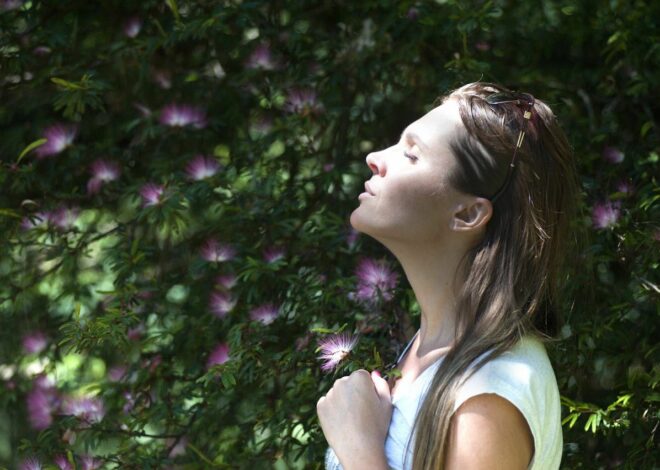 Mentale Gesundheit und Achtsamkeit: Wege zu innerem Frieden und Stressbewältigung