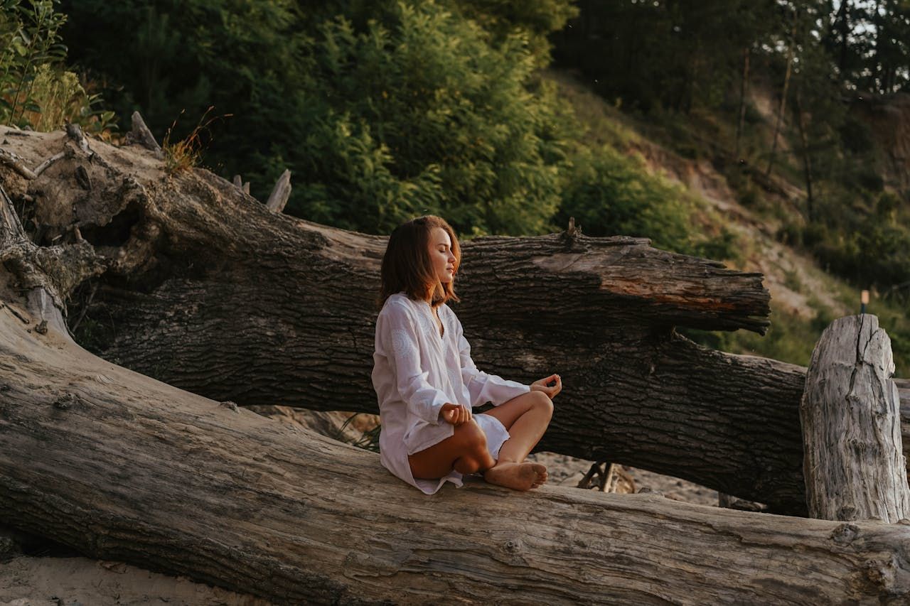 Kundalini-Erwachen – Die verborgene Kraft des inneren Aufstiegs