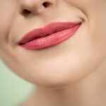 Dezente Lippenformung ohne Filler